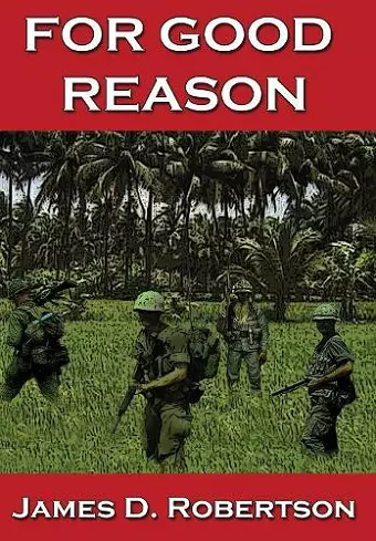 For Good Reason cover