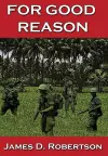 For Good Reason cover