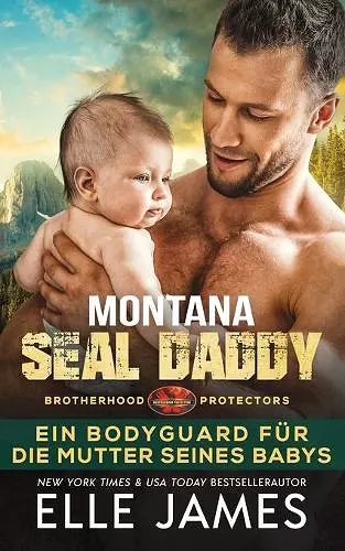 Montana SEAL Daddy cover