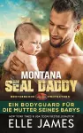 Montana SEAL Daddy cover