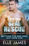 Cape Cod SEAL Rescue cover