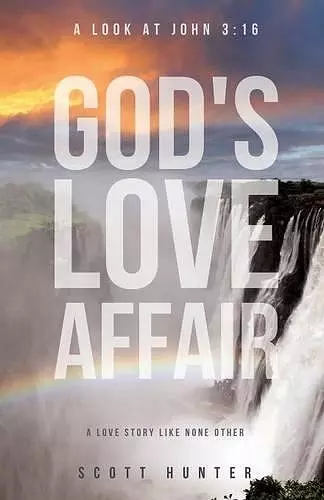 God's Love Affair cover