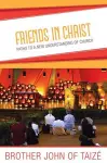 Friends in Christ cover