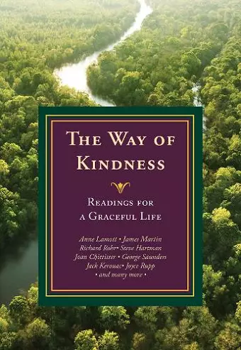 The Way of Kindness cover