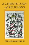 A Christology of Religions cover
