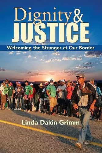 Dignity and Justice cover