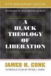 A Black Theology of Liberation cover