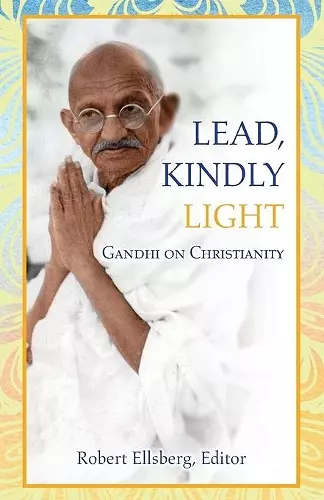 Lead, Kindly Light cover