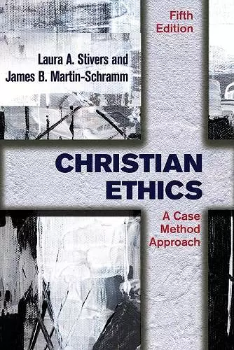 Christian Ethics cover