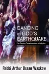 Dancing in God's Earthquake cover