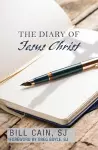 The Diary of Jesus Christ cover