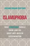 Islamophobia cover