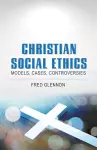 Christian Social Ethics cover