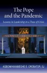 The Pope and the Pandemic cover