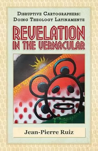 Revelation in the Vernacular cover