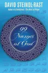 99 Names of God cover
