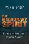 The Missionary Spirit cover
