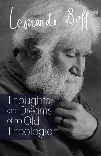 Thoughts of an Old Theologian cover