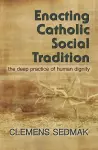 Enacting Catholic Social Traditions cover