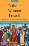 Catholic Women Preach cover