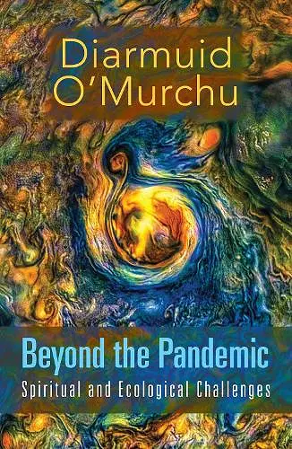 Beyond the Pandemic cover