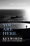 You are Here cover