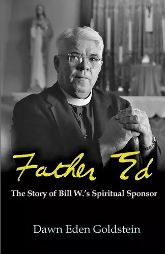 Father Ed cover