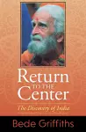 Return to the Center cover