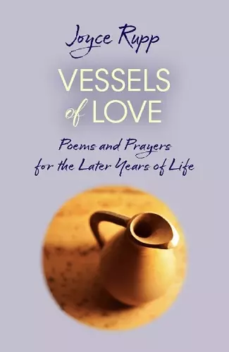 Vessels of Love cover