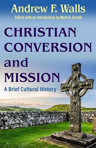 Christian Conversion and Mission cover