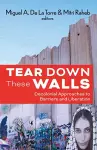 Tear Down These Walls cover