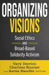 Organizing Visions cover