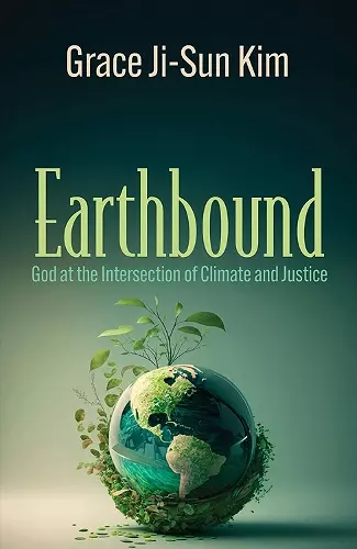 Earthbound cover