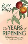 The Years of Ripening cover