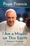 I Am a Mission on This Earth cover