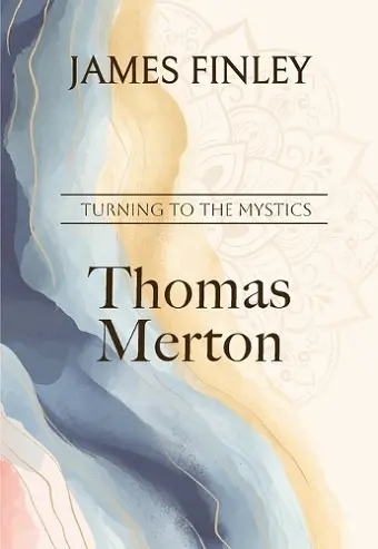Thomas Merton cover