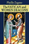 The Vatican and Women Deacons cover