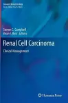 Renal Cell Carcinoma cover