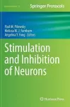 Stimulation and Inhibition of Neurons cover