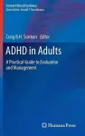 ADHD in Adults cover