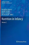 Nutrition in Infancy cover