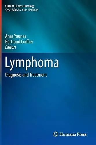 Lymphoma cover