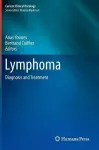 Lymphoma cover