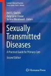 Sexually Transmitted Diseases cover