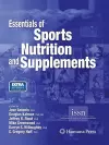 Essentials of Sports Nutrition and Supplements cover