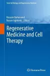 Regenerative Medicine and Cell Therapy cover