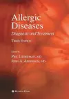 Allergic Diseases cover