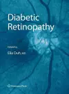Diabetic Retinopathy cover