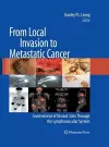 From Local Invasion to Metastatic Cancer cover