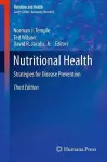 Nutritional Health cover